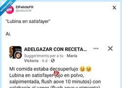 Enlace a Esta noche lo pruebo a ver qué tal, por @etfelicitofill