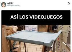 Enlace a Lógica de videojuegos, por @ElAlacrancillo_