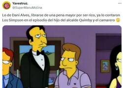 Enlace a Siempre se adelantan por @supermanumolina