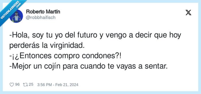 virginidad,perder,condones,cojín