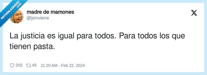 justicia,igual,todos,pasta