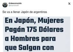 Enlace a Veo una gran oportunidad de negocio, por @aramanoth