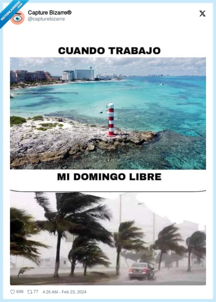 tormenta,clima,trabajo