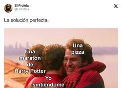 Enlace a Mi fin de semana ideal, por @EiProfeta