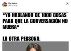 Enlace a Hay gente que no pone nada por su parte, por @Memakker