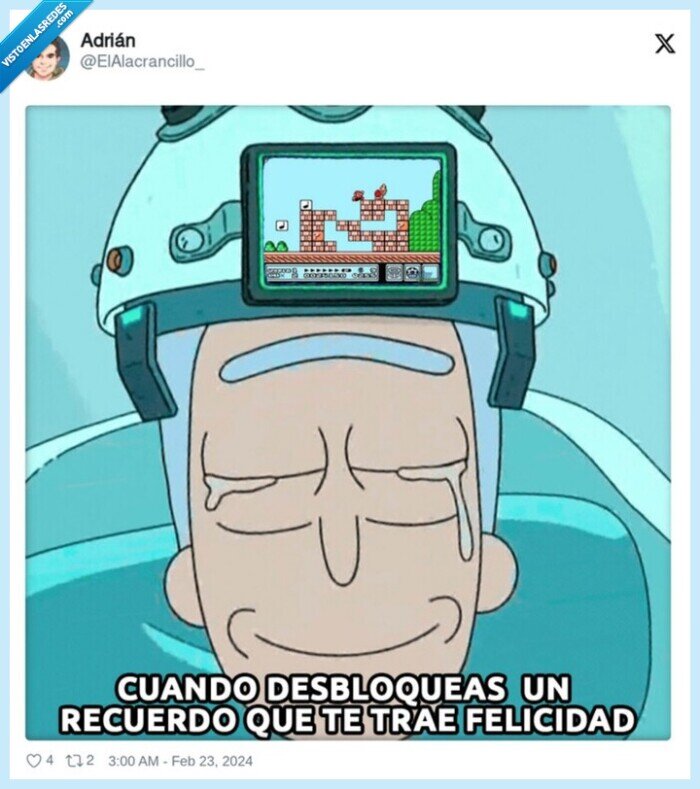 desbloquear,recuerdo,felicidad,infancia,super mario,videojuego