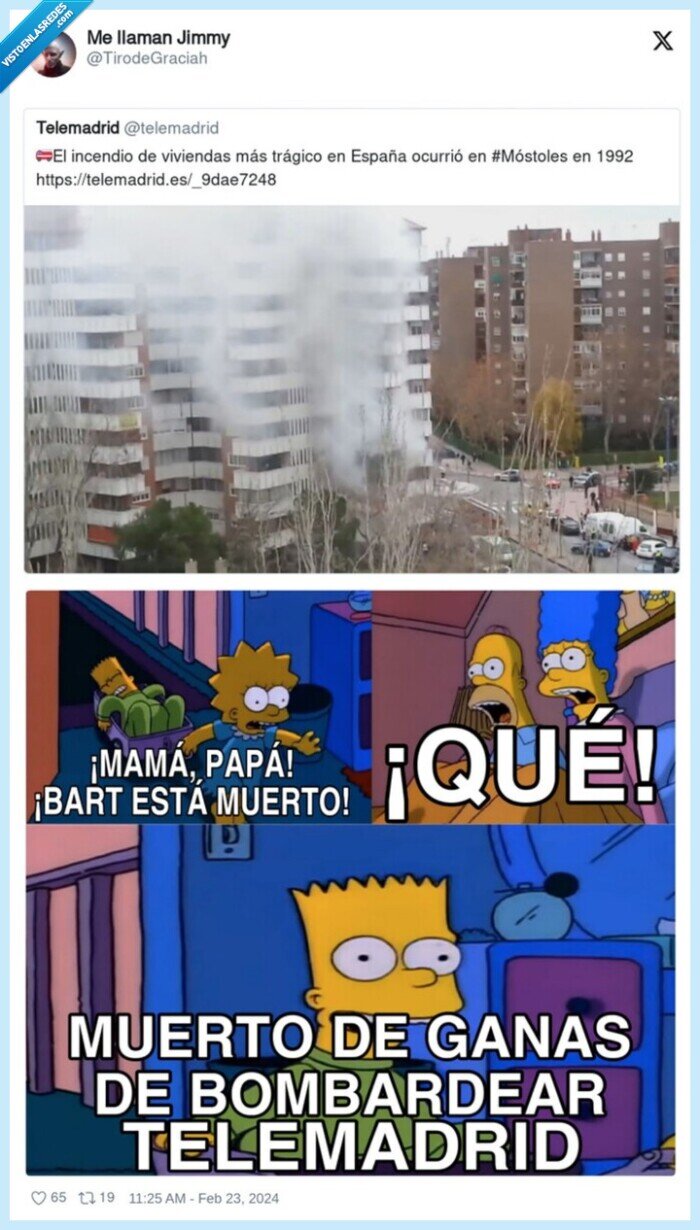 incendio,valencia,dep,comparacion,madrid