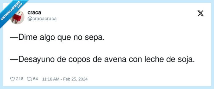 desayuno,copos,avena,leche