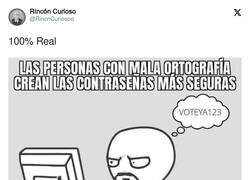 Enlace a Qué suerte tienen algunos, por @RincnCuriosoo