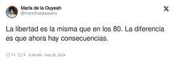 Enlace a Vamos, que no puedes hacer lo mismo, por @menchubasquero