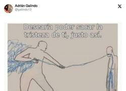 Enlace a Si está muerto al menos no estará triste, por @galiindo13