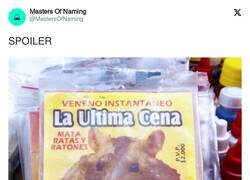 Enlace a Pobrecillo, por @MastersOfNaming