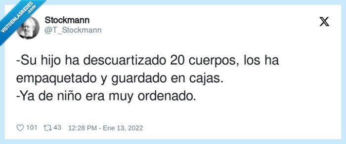 descuartizado,empaquetado,cuerpos,ordenado,cajas