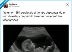 Enlace a ¿Por qué todos los boomers te dicen lo mismo?, por @Flantasma1