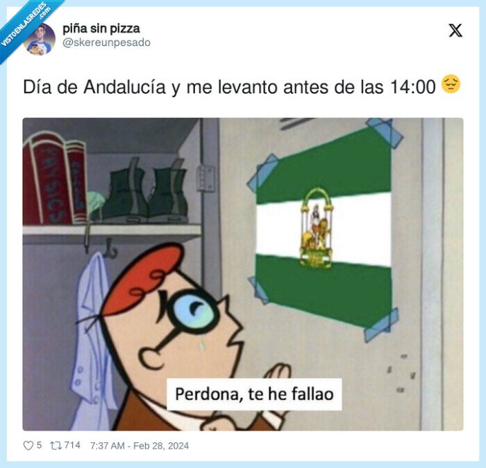 andalucía,levantarse,vagos,dormir,dia de andalucia
