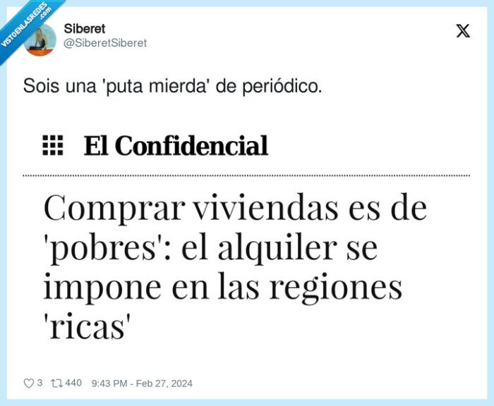 titular,alquiler,pobres,ricos,comprar