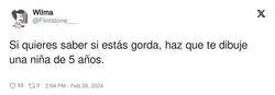 Enlace a Vas a flipar, por @Flintstone___
