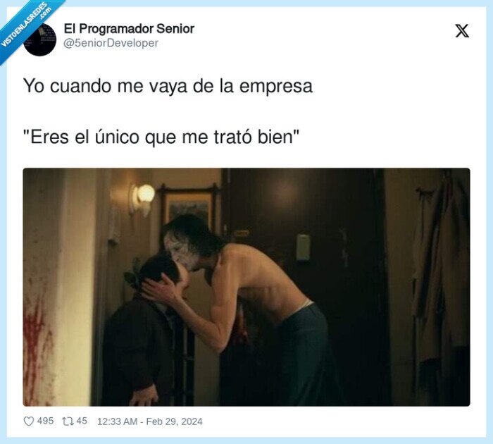 empresa,irse,único,tratar bien