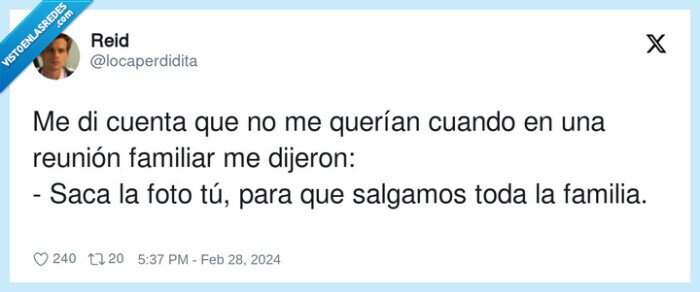 reunión,familiar,foto,marginado,familia