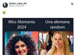 Enlace a La Alemania woke, por @Clyde_Shelton30