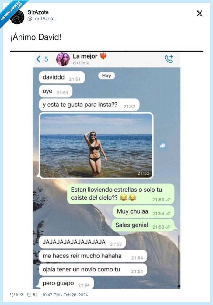 piropos,david,chica,friendzone