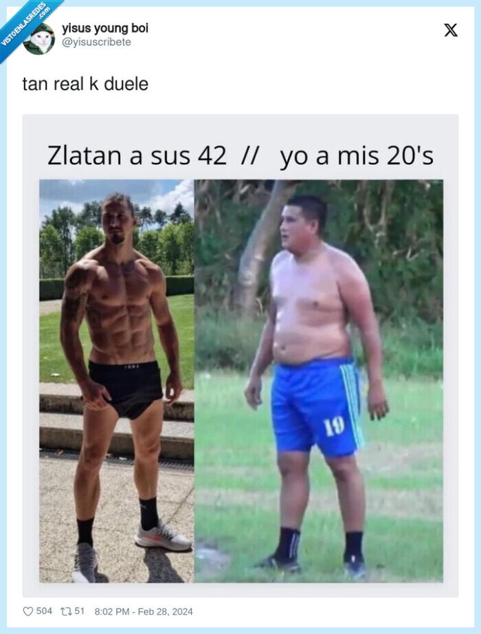 zlatan,gordo,fit,cuerpo