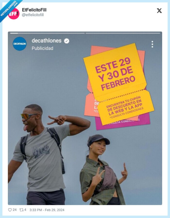 fail,29 de febrero,febrero,30