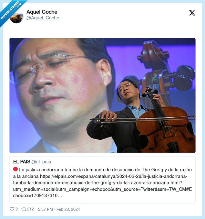 thegrefg,especular,abuela,desahucio,andorra