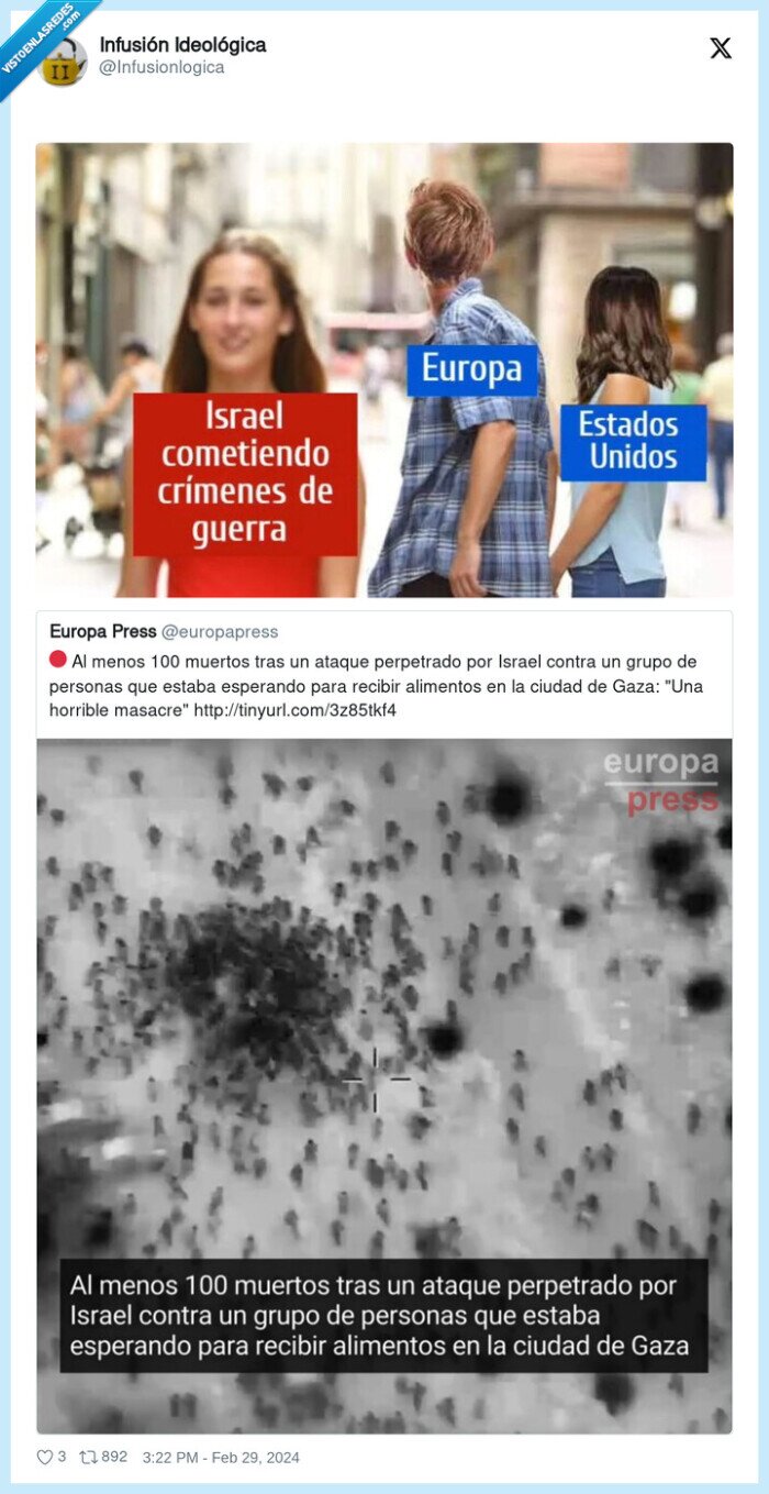 europa,israel,estados unidos,palestina,novio distraido