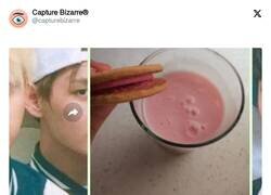 Enlace a Trabajar para otro día, por @capturebizarre