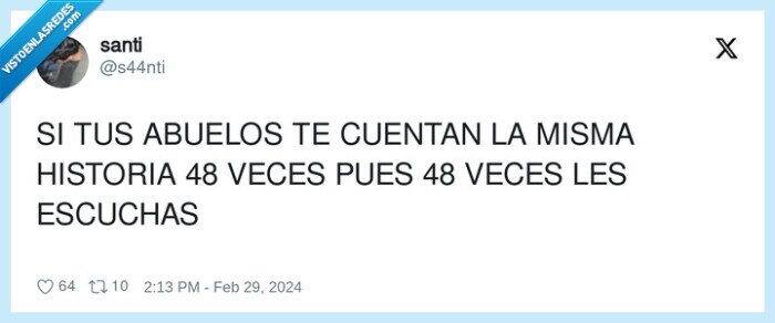 historia,escuchar,abuelos,misma