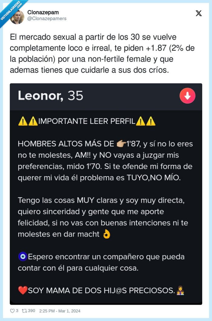 ligar,pedir,requisitos,chica