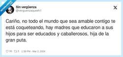 Enlace a Para las niñatas que se lo tienen muy creído, por @verguenzaqueeh1
