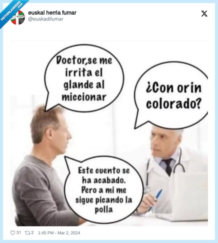 colorin colorado,doctor