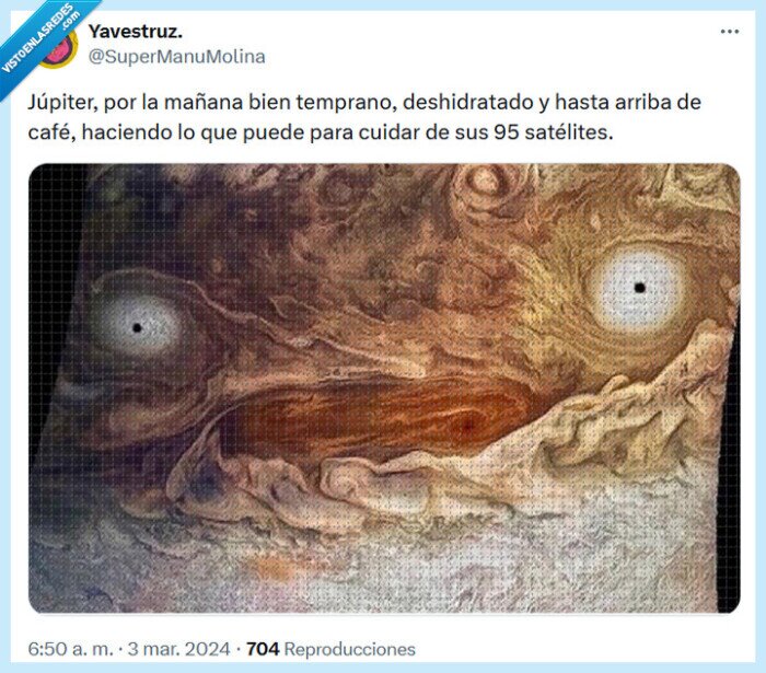 júpieter,café,cuidar