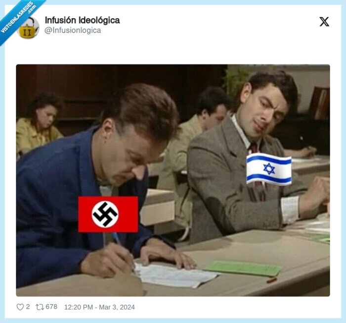 zasis,israel,mr bean,palestina