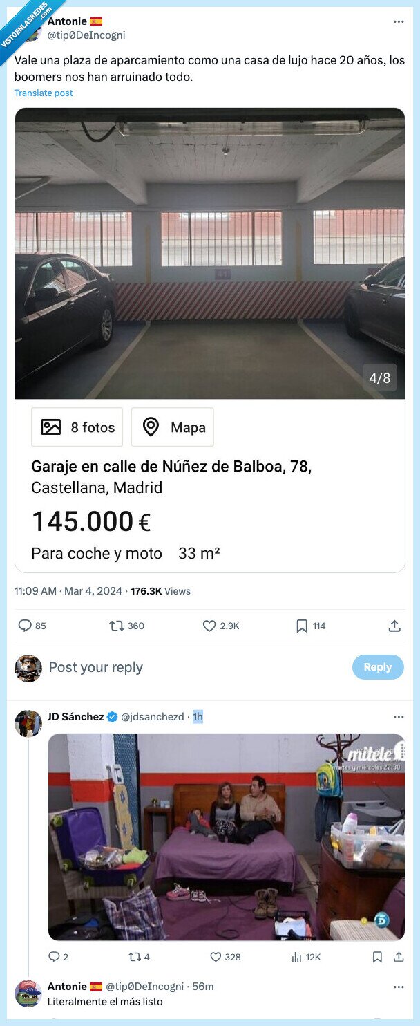 parking,caro,madrid,precio