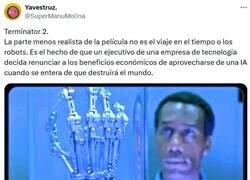 Enlace a No hay quien se lo crea por @supermanumolina