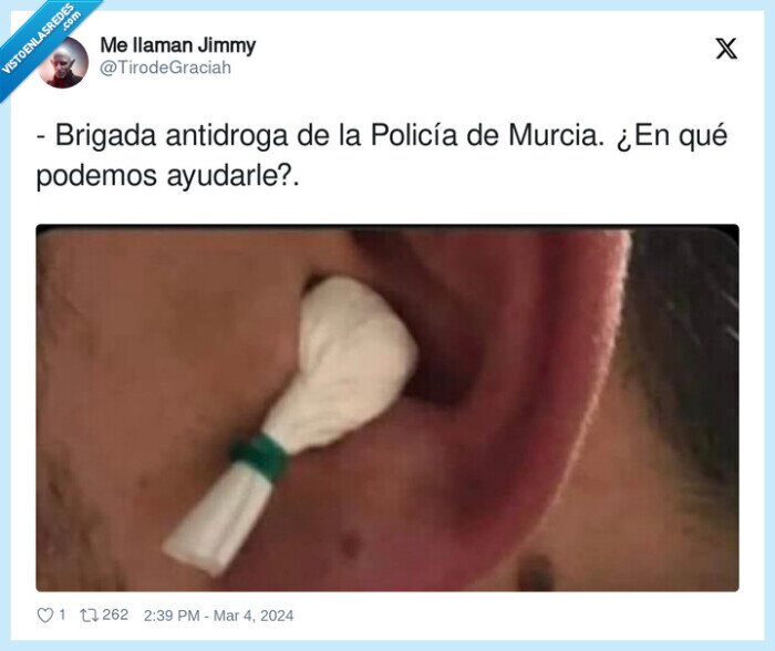 antidroga,policía,ayudar,brigada,murcia