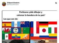 Enlace a ¿Pero a que molan más? por @ShitpostRandom