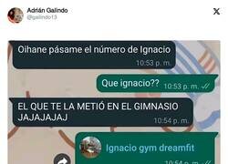 Enlace a Ups, por @galiindo13