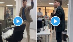 Enlace a Reflejo de los jóvenes hoy en día: Mucho blablabla y aún no sé qué intenta vender