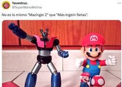 Enlace a Ojo, cuidao por @supermanumolina