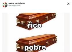Enlace a Bendita gloria el que perdía tiempo, por @euskadifumar
