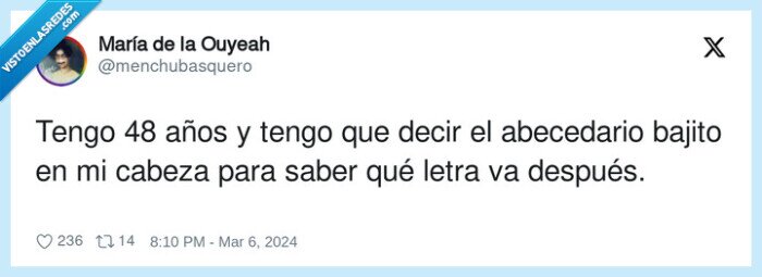 abecedario,después,bajito,cabeza,repetir