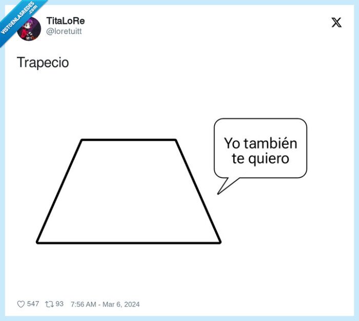 trapecio,te aprecio