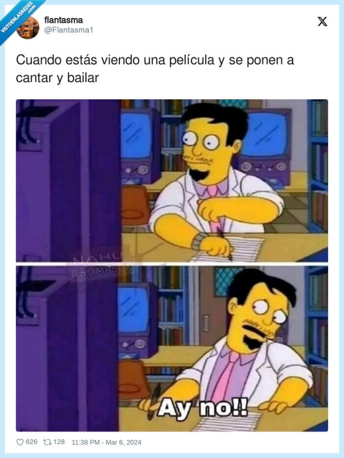 película,musical,cantar,bailar