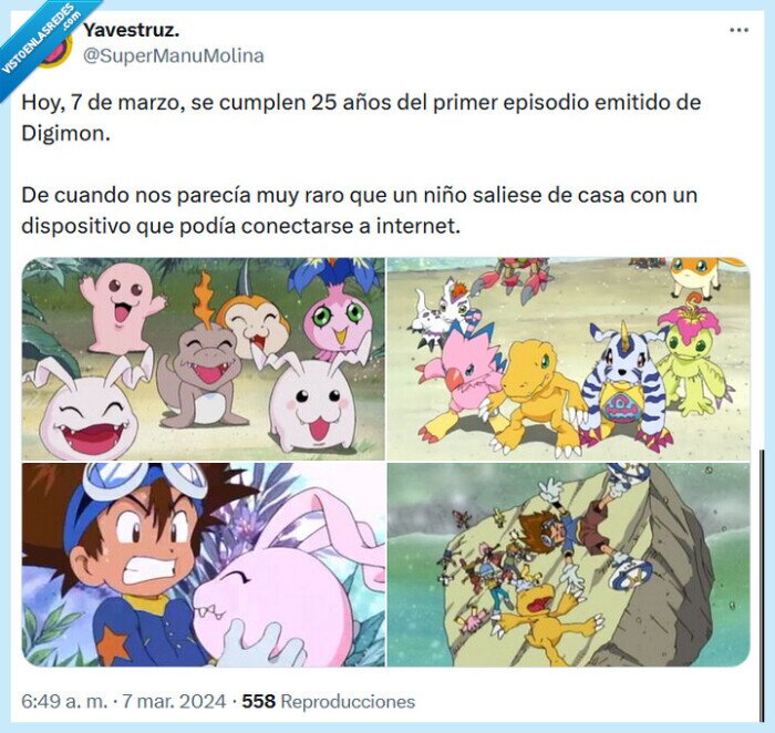 digimon,aniversario