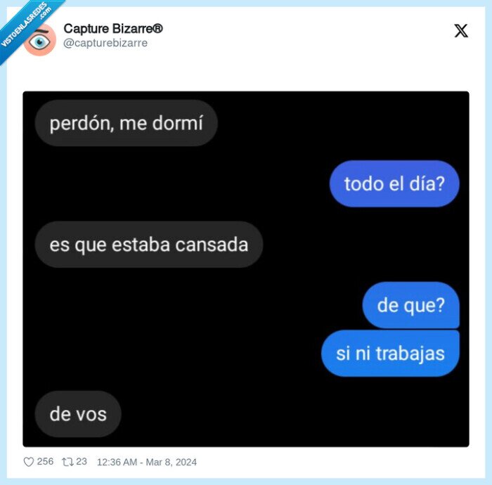 cansada,trabajar,amor