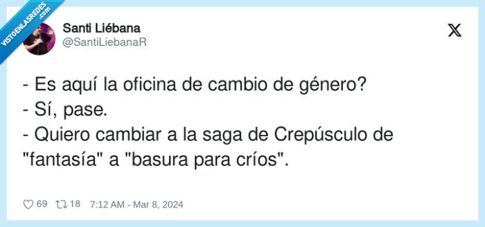 crepúsculo,fantasía,oficina,género,cambiar,cambio